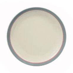 Juniper® Set Of 4 Luncheon Plates -Kitchen Supplies Shop 5900590