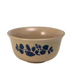 Folk Art® Set Of 4 Deep Soup Cereal Bowls -Kitchen Supplies Shop 594590