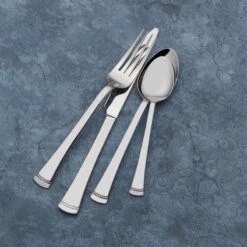Bristol 16 Piece Flatware Set, Service For 4 -Kitchen Supplies Shop Bristol 16 Piece Flatware Set Service for 4 5294280 3 c60f54b0 fc1a 409a a95e 137b96bd49de