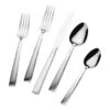 Elliott 20 Piece Flatware Set, Service For 4 2 Elliott 20 Piece Flatware Set, Service For 4 -Kitchen Supplies Shop Elliott 20 Piece Flatware Set Service for 4 5308677 1