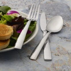 Elliott 20 Piece Flatware Set, Service For 4 -Kitchen Supplies Shop Elliott 20 Piece Flatware Set Service for 4 5308677 3