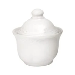 Filigree® Sugar Bowl And Creamer Set -Kitchen Supplies Shop Filigree Sugar Bowl and Creamer Set 5317271 4