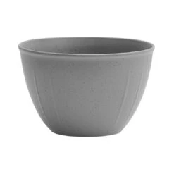 Grey Speckled Bowl