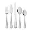 Halston 20 Piece Flatware Set, Service For 4 1 Halston 20 Piece Flatware Set, Service For 4 -Kitchen Supplies Shop Halston 20 Piece Flatware Set Service for 4 5309482 1