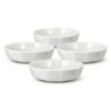 Heritage Set Of 4 Individual Salad Bowls -Kitchen Supplies Shop Heritage Salad Pasta Bowls Set Of 4 K45134694 1