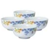 Annabelle Set Of 4 Soup Cereal Bowls -Kitchen Supplies Shop K45184358