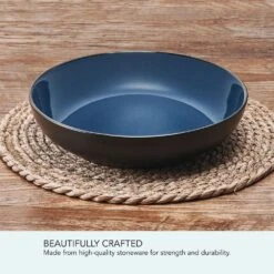 Lucy Set Of 4 Pasta Bowls -Kitchen Supplies Shop Lucy Set of 4 Pasta Bowls 5294497 6
