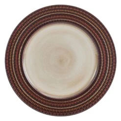 Skylar 12 Piece Dinnerware Set, Service For 4 -Kitchen Supplies Shop PFZ 5296880 Skylar dinnerplate silo