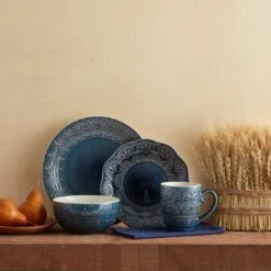 Havana Service For 8 With Serveware -Kitchen Supplies Shop Picture1hav