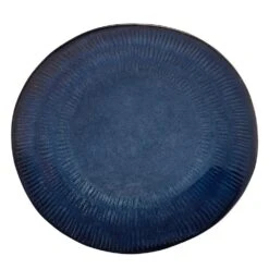 Racheal 12 Piece Dinnerware Set, Service For 4 -Kitchen Supplies Shop Rachael Blue 12 Piece Dinnerware Set 5312991 9