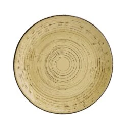 Trellis Sunflower 12 Piece Dinnerware Set, Service For 4 22 Trellis Sunflower 12 Piece Dinnerware Set, Service For 4 -Kitchen Supplies Shop Trellis Sunflower Yellow 12 Piece Dinnerware Set 5312656 10