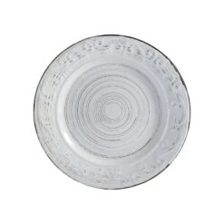 Trellis White 12 Piece Dinnerware Set, Service For 4 16 Trellis White 12 Piece Dinnerware Set, Service For 4 -Kitchen Supplies Shop Trellis White 12 Piece Dinnerware Set Service for 4 5293669 8