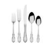 Vienna 42 Piece Flatware Set, Service For 8 -Kitchen Supplies Shop Vienna 42 Piece Flatware Set 5302511 2