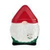 Winterberry® Gnome Figural Cookie Plate