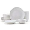 Alexis 18 Piece Dinnerware Set, Service For 6 2 Alexis 18 Piece Dinnerware Set, Service For 6 -Kitchen Supplies Shop alexis 18 piece dinnerware set service for 6 5276296 1