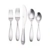 Alpine Forged 20 Piece Flatware Set, Service For 4 1 Alpine Forged 20 Piece Flatware Set, Service For 4 -Kitchen Supplies Shop alpine forged 20 piece flatware set service for 4 5077447 1