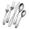 Alpine Forged 42 Piece Flatware Set, Service For 8 -Kitchen Supplies Shop alpine forged 42 piece flatware set service for 8 5070825 1