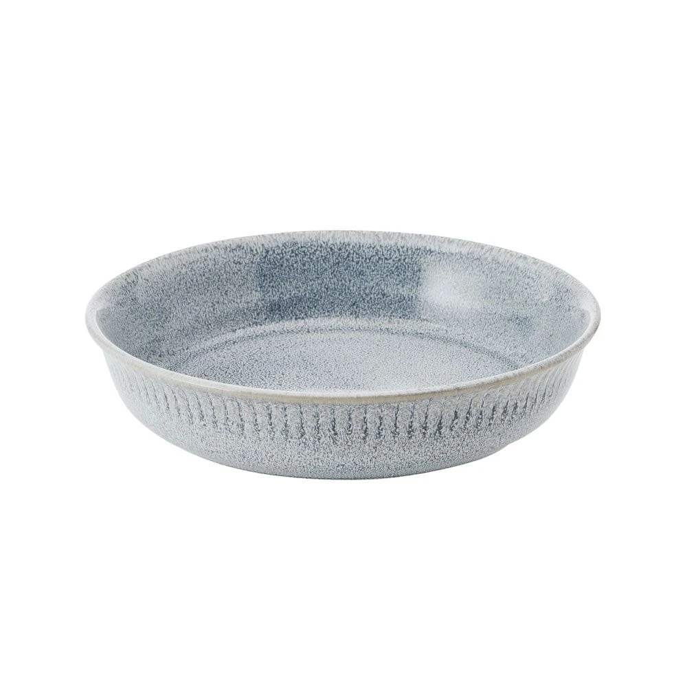 Amara Smoke 6 Piece Dinnerware Bowl Set, Service For 2 9 Amara Smoke 6 Piece Dinnerware Bowl Set, Service For 2 - Image 7