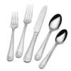Antigua 20 Piece Flatware Set, Service For 4 2 Antigua 20 Piece Flatware Set, Service For 4 -Kitchen Supplies Shop antigua 20 piece flatware set service for 4 5201835 1