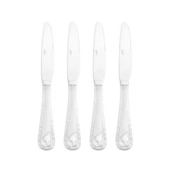 Antigua Frost 16 Piece Flatware Set, Service For 4 9 Antigua Frost 16 Piece Flatware Set, Service For 4 -Kitchen Supplies Shop antigua frost 16 piece flatware set service for 4 5227432 3