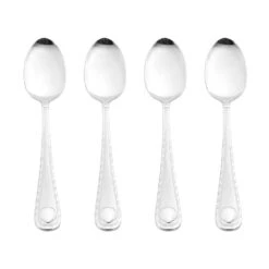 Antigua Frost 16 Piece Flatware Set, Service For 4 10 Antigua Frost 16 Piece Flatware Set, Service For 4 -Kitchen Supplies Shop antigua frost 16 piece flatware set service for 4 5227432 4