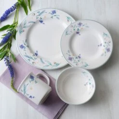 April Dinnerware Set -Kitchen Supplies Shop april dinnerware set 160035BY 2 32447831 624d 4f20 9f9e 34e86ae47a66
