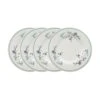 April Set Of 4 Salad Plates -Kitchen Supplies Shop april set of 4 salad plates K416000390 1