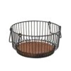 Ashford Centerpiece Fruit Storage Basket