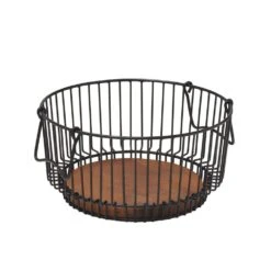 Ashford Centerpiece Fruit Storage Basket