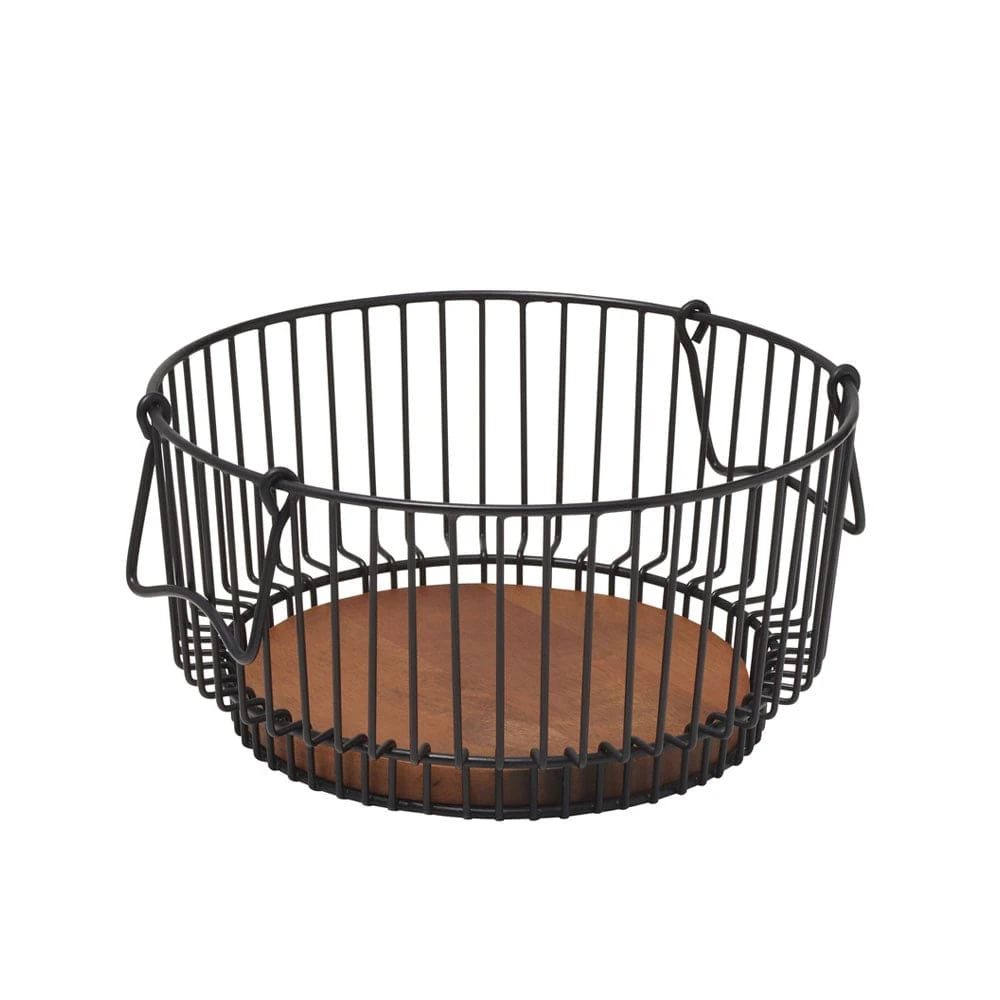 Ashford Centerpiece Fruit Storage Basket 3 Ashford Centerpiece Fruit Storage Basket