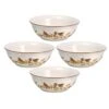 Autumn Berry Set Of 4 Soup Cereal Bowls 2 Autumn Berry Set Of 4 Soup Cereal Bowls -Kitchen Supplies Shop autumn berry set of 4 soup cereal bowls K45152691 1