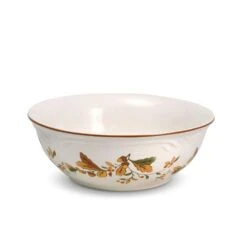 Autumn Berry Set Of 4 Soup Cereal Bowls 7 Autumn Berry Set Of 4 Soup Cereal Bowls -Kitchen Supplies Shop autumn berry set of 4 soup cereal bowls K45152691 3