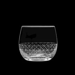 Scott Living Axis Set Of 4 Double Old Fashioned Glasses 8 Scott Living Axis Set Of 4 Double Old Fashioned Glasses -Kitchen Supplies Shop axis set of 4 double ol fashioned glasses 5282346 3