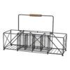 Baler Picnic Buffet Caddy -Kitchen Supplies Shop baler expandable picnic caddy 5228877 1