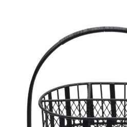 Band And Stripe Swivel Hostess Buffet Storage Caddy 12 Band And Stripe Swivel Hostess Buffet Storage Caddy -Kitchen Supplies Shop band and stripe picnic caddy 5282086 5