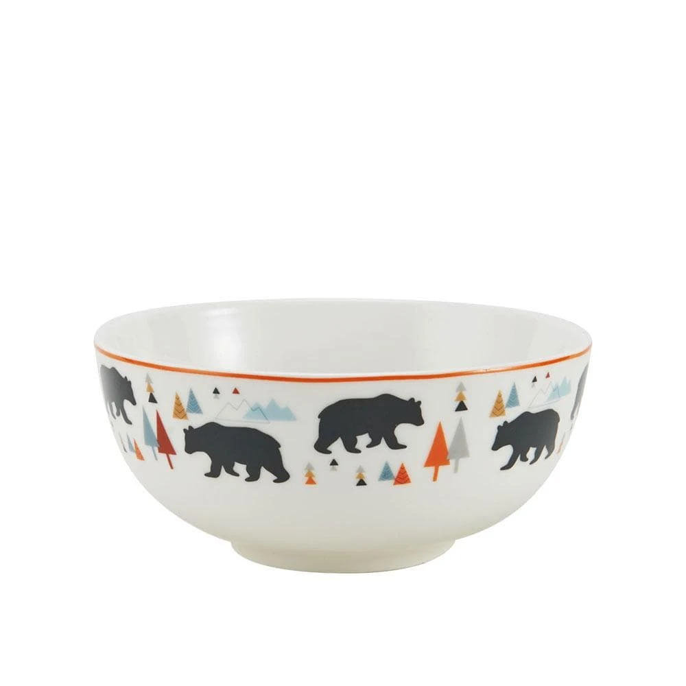 Bears Soup Cereal Bowl 3 Bears Soup Cereal Bowl