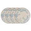 Bella Set Of 4 Dinner Plates -Kitchen Supplies Shop bella set of 4 dinner plates 5282600 1