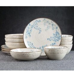 Bella Set Of 4 Dinner Plates 9 Bella Set Of 4 Dinner Plates -Kitchen Supplies Shop bella set of 4 dinner plates 5282600 4