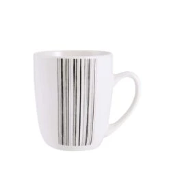 Brushed Lines 16 Piece Dinnerware Set, Service For 4 19 Brushed Lines 16 Piece Dinnerware Set, Service For 4 -Kitchen Supplies Shop brushed lines 16 piece dinnerware set service for 4 5287314 8