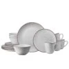 Bumble Bee White 16 Piece Dinnerware Set, Service For 4 1 Bumble Bee White 16 Piece Dinnerware Set, Service For 4 -Kitchen Supplies Shop bumble bee 16 piece dinnerware set service for 4 5274285 1