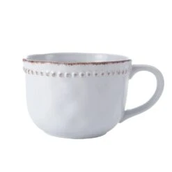 Canyon Bead Jumbo Soup Mug