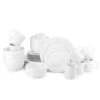 Cassandra 32 Piece Dinnerware Set, Service For 8 -Kitchen Supplies Shop cassandra 32 piece dinnerware set service for 8 5135137 1