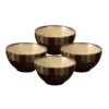 Cayman Set Of 4 Fruit Bowls 1 Cayman Set Of 4 Fruit Bowls -Kitchen Supplies Shop cayman set of 4 round fruit bowls K45091275 1