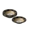 Cayman Set Of 4 Rim Soup Cereal Bowls -Kitchen Supplies Shop cayman set of 4 soup cereal bowls K45070015SC 1
