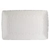 Chateau Cream Rectangular Platter