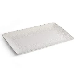 Chateau Cream Rectangular Platter -Kitchen Supplies Shop chateau cream rectangular platter 5297023 4