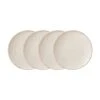 Chateau Cream Set Of 4 Appetizer Plates -Kitchen Supplies Shop chateau cream set of 4 appetizer plates K45221384 1