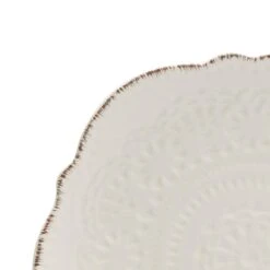 Chateau Cream Set Of 4 Salad Plates 9 Chateau Cream Set Of 4 Salad Plates -Kitchen Supplies Shop chateau cream set of 4 salad plates K45165552 4