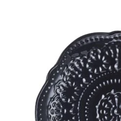 Chateau Midnight Set Of 4 Salad Plates 13 Chateau Midnight Set Of 4 Salad Plates -Kitchen Supplies Shop chateau midnight set of 4 salad plates K45296067 3