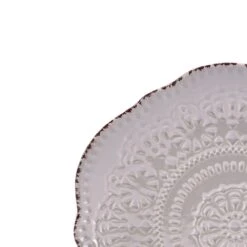 Chateau Smoke Set Of 4 Salad Plates 11 Chateau Smoke Set Of 4 Salad Plates -Kitchen Supplies Shop chateau smoke set of 4 salad plates K45296074 3